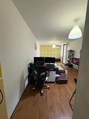 De vanzare apartament 2 camere strada Sovata - imagine 6