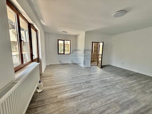 Timpuri Noi metrou, Splaiul Unirii , Vila P+2+M, NEMOBILATA, pretabila BIROURI - imagine 2