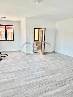 Timpuri Noi metrou, Splaiul Unirii , Vila P+2+M, NEMOBILATA, pretabila BIROURI - imagine 4