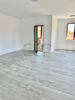 Timpuri Noi metrou, Splaiul Unirii , Vila P+2+M, NEMOBILATA, pretabila BIROURI - imagine 3