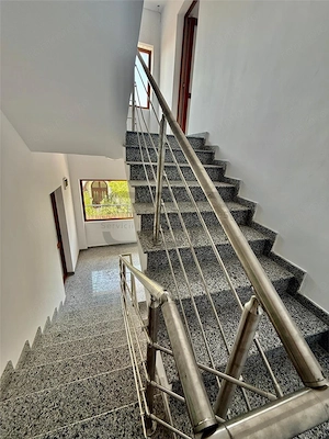 Timpuri Noi metrou, Splaiul Unirii , Vila P+2+M, NEMOBILATA, pretabila BIROURI - imagine 10