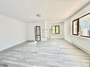 Timpuri Noi metrou, Splaiul Unirii , Vila P+2+M, NEMOBILATA, pretabila BIROURI - imagine 6