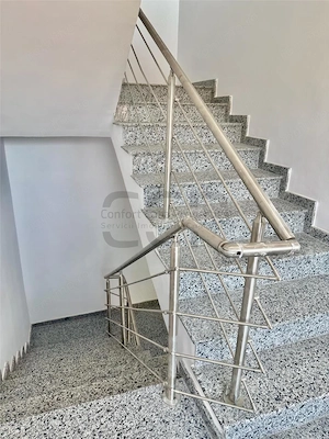 Timpuri Noi metrou, Splaiul Unirii , Vila P+2+M, NEMOBILATA, pretabila BIROURI - imagine 9