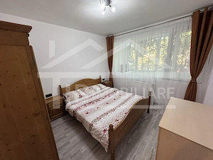 Apartament cu 2 camere, 50mp, Zona Aleea Carpati - imagine 4