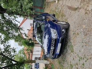 Vand Dacia Duster 4x4 - imagine 4