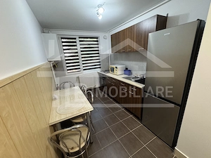 Apartament cu 2 camere, 50mp, Zona Aleea Carpati - imagine 7
