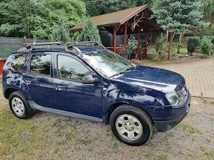 Vand Dacia Duster 4x4 - imagine 5