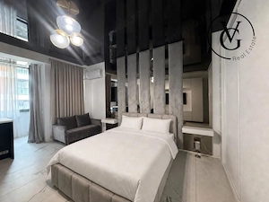 Studio premium - Complex Stefan Building Resort - Mamaia Nord - imagine 2