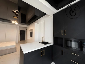 Studio premium - Complex Stefan Building Resort - Mamaia Nord - imagine 6