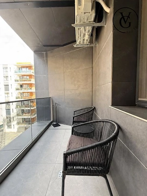 Studio premium - Complex Stefan Building Resort - Mamaia Nord - imagine 8