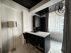 Studio premium - Complex Stefan Building Resort - Mamaia Nord - imagine 4