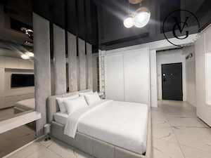 Studio premium - Complex Stefan Building Resort - Mamaia Nord - imagine 3