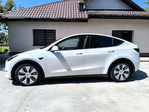 Vand Tesla y long range awd - imagine 3