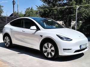 Vand Tesla y long range awd - imagine 2