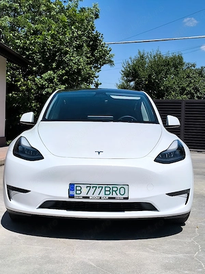 Vand Tesla y long range awd - imagine 4