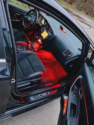 de vanzare kia ceed gt. - imagine 5