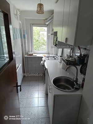 Decomandat 2 Camere Complet Utilat Nitu Vasile - imagine 5