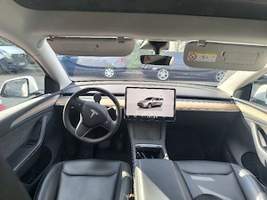 Vand Tesla y long range awd