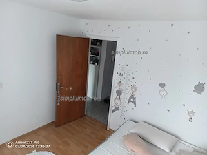 Decomandat 2 Camere Complet Utilat Nitu Vasile - imagine 3
