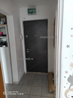 Decomandat 2 Camere Complet Utilat Nitu Vasile - imagine 6