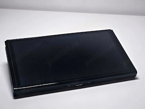 Nintendo Switch OLED - ediție Zelda: Tears of the Kingdom. Full Box - imagine 4