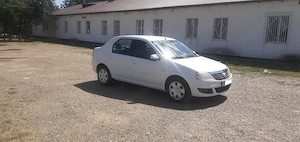 Dacia Logan 1.4 MPI Laureate 2008 