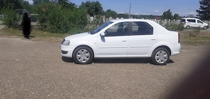 Dacia Logan 1.4 MPI Laureate 2008  - imagine 2