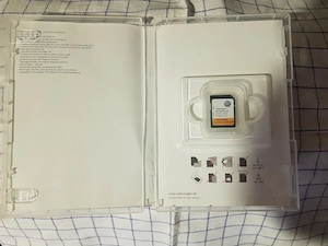 Navigation VW AS EUROPA 1(V7) și (V9)