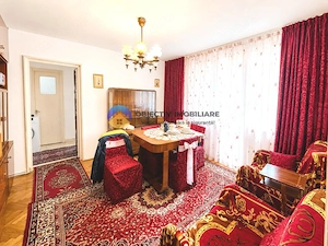 Apartament 3 camere Darmanesti ,etaj 1 - Piatra Neamt.