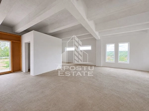 Vila deosebita cu piscina, familiala, investitie, business, Hunedoara - imagine 6