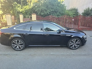 Renault talisman 2016 - imagine 3