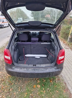 Vând Skoda Fabia 2010 - imagine 2