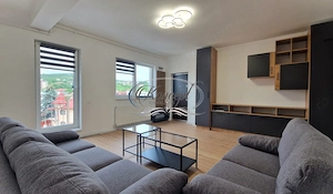 Oasului, apartament modern cu 2 camere si parcare