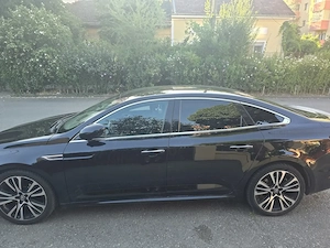 Renault talisman 2016 - imagine 4