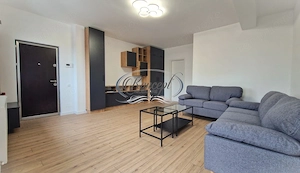 Oasului, apartament modern cu 2 camere si parcare - imagine 2