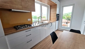 Oasului, apartament modern cu 2 camere si parcare - imagine 5