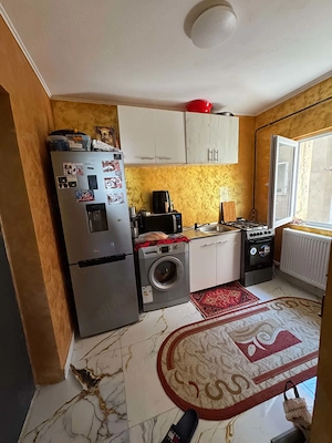 Vând apartament  - imagine 5