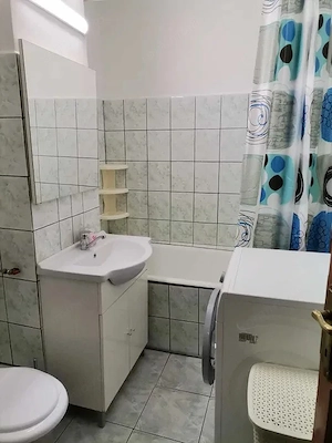 Apartament 2 Camere Full Decomandat Boxa Zona Soarelui - imagine 7