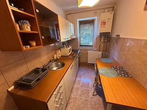 Spatios Cu Centrala Complex - imagine 4