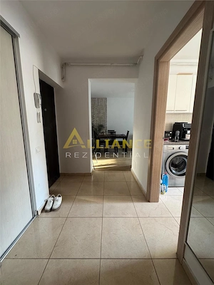 Apartament 2 camere decomandat | Loc de parcare inclus - imagine 11