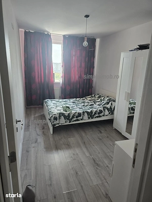 Decomandat 2 Camere Dristor Renovat Total - imagine 2