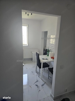 Decomandat 2 Camere Dristor Renovat Total - imagine 4