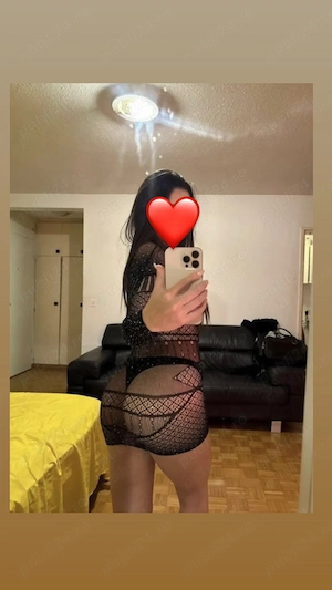 Escortă de lux doar până mâine!