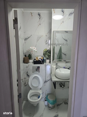 Decomandat 2 Camere Dristor Renovat Total - imagine 6