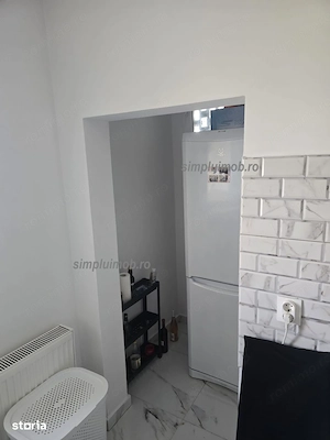 Decomandat 2 Camere Dristor Renovat Total - imagine 5