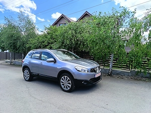 Nissan Qashqai 4x4 2.0 dci - imagine 2