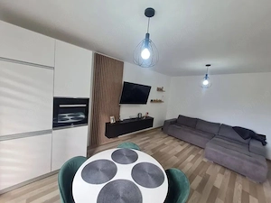 Apartament 2 Camere Ghimbav - imagine 2