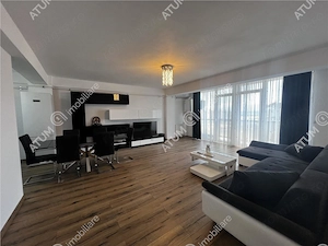 Apartament 3 camere 2 balcoane etaj intermediar zona Doamna Stanca - imagine 3