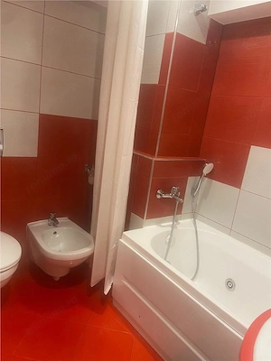 2 camere Centru ,Lux - imagine 9