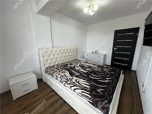 Apartament 3 camere 2 balcoane etaj intermediar zona Doamna Stanca - imagine 7